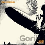 Led Zeppelin: Led Zeppelin I LP