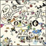 Led Zeppelin: Led Zeppelin III LP