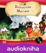 Rozpravka - Duch Vo Flasi + Maly Muk (CD)