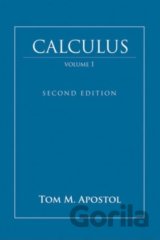 Calculus (Volume 1)
