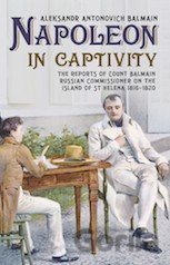 Napoleon in Captivity