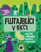 Fujtajblíci v akci