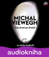 VIEWEGH MICHAL: MUJ ZIVOT PO ZIVOTE/RASILOV SASA (  3-CD)
