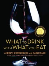 What to Drink with What You Eat