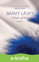 Barvy lásky - Ztracená
