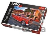 Kuba - Chevrolet Bel Air Oldtimer