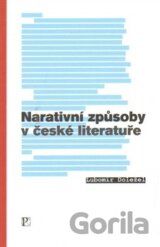Narativní způsoby v české literatuře