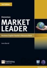 Market Leade - Elementary - Teachers Resource Book