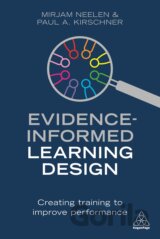 Evidence-Informed Learning Design