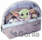 Kozmetická taška The Mandalorian: Baby Yoda