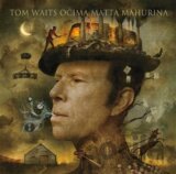 Tom Waits očima Matta Mahurina