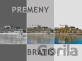 Premeny Bratislavy