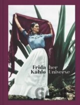 Frida Kahlo: Her Universe