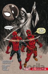 Spiderman/Deadpool: Apoolkalypsa