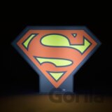 Box svetlo DC Comics - Superman