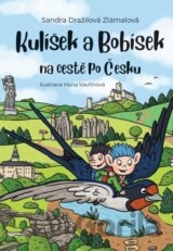 Kulíšek a Bobísek na cestě po Česku
