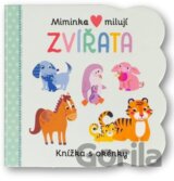 Miminka milují - Zvířata