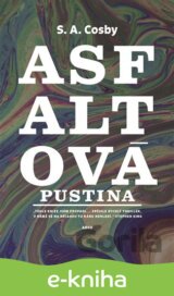 Asfaltová pustina