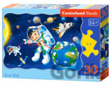 Space Walk