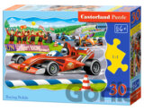 Racing Bolide