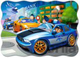 Police Chase