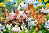 Farm Friends