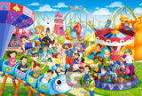 Amusement Park
