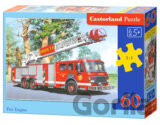 Fire Engine