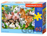Farm Friends