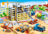 Big Construction Site