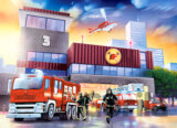 Fire Station