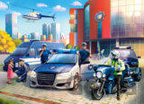 Police Station