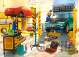 Car Workshop