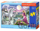Princes and her Unicorns