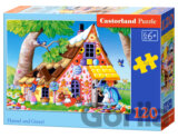 Hansel and Gretel