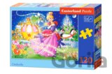 Puzzle Cinderella