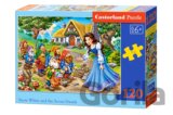 Snow White and the Seven Dwarfs