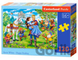 Princess BallSnow White - Happy Endin