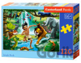 Jungle Book
