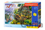 Dinosaur Valley