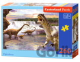 Diplodocus