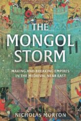 The Mongol Storm