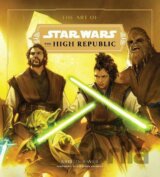 The Art of Star Wars: The High Republic 1