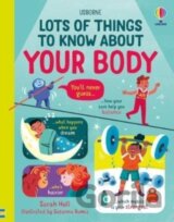 Lots of Things to Know About Your Body