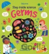 Step inside Science: Germs