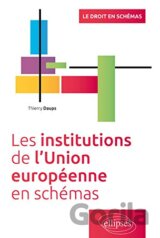 Les institutions de l’Union Européenne en schémas