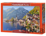 Hallstatt Austria