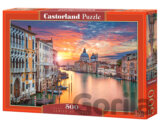 Venice-at-Sunset