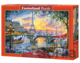 Tea Time in Paris