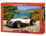 Roadster in Riviera